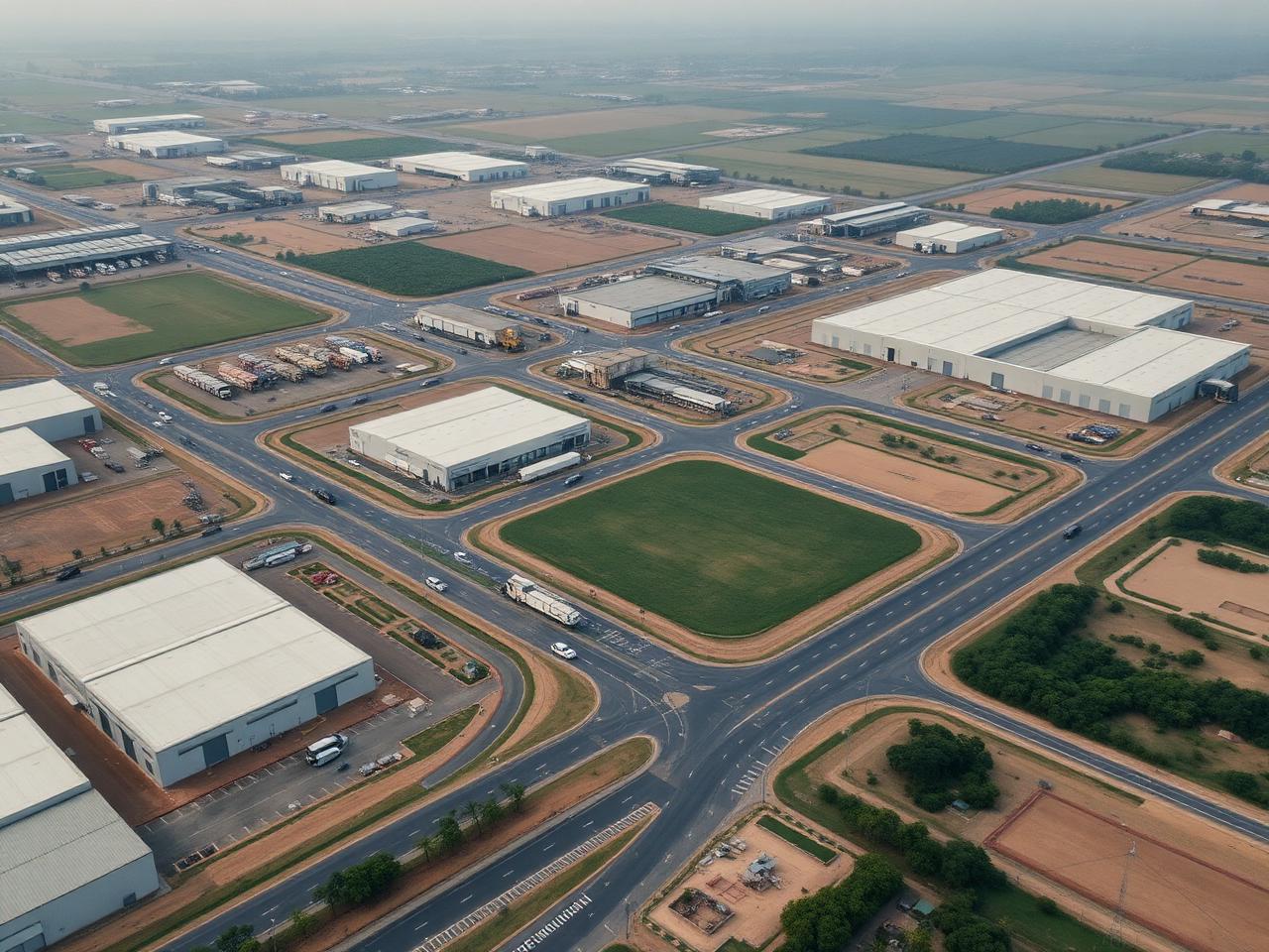 The Proposed Filotimo Industrial Ecosystem