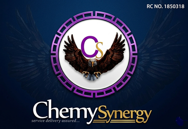 ChemySynergy logo