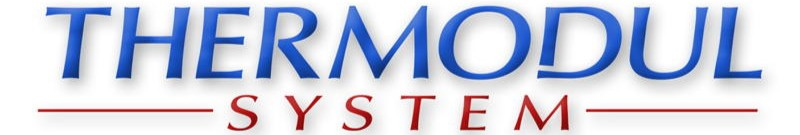 Thermodul System logo